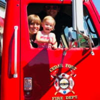 CBI Security Services Employee John Linford's profile photo