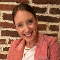 General Mills Employee Amanda Hendricks's profile photo