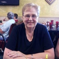 Rita's Italian Ice Employee Sharon Gould's profile photo