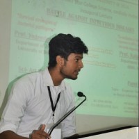 All India Institute of Medical Sciences Employee Akash Singh's profile photo