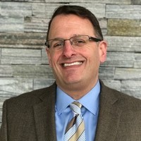 Ascensus Employee Mike Bibilos's profile photo