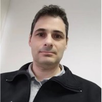 ECOCTRL Employee Paolo di Leo's profile photo