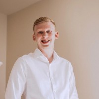 Coleg Cambria Employee Cameron Hayes's profile photo