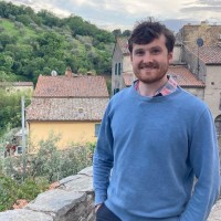 SE Systems Employee James Kellehan's profile photo