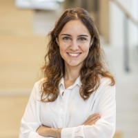 Pangea Propulsion Employee Elena Quero Granado's profile photo
