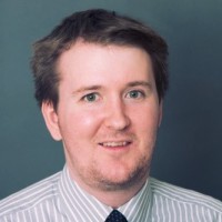 Grassi Employee Andrew Larkin's profile photo