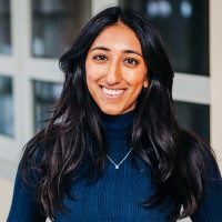 New School Foods Employee Divya Vaghela's profile photo