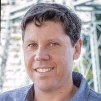 Crom, LLC Employee Brett Bohannon's profile photo