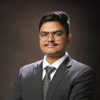 Pradyumna Kedia Email