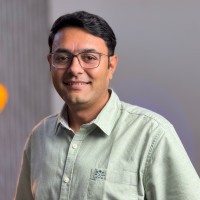 PageUp Software Services Pvt Ltd Employee Anoop Rai's profile photo