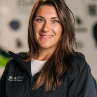 Katie Blaxland Email