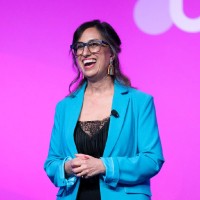 Benevity Employee Sona Khosla's profile photo