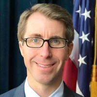 Boeing Employee Ryan Bounds's profile photo