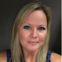 Glance Employee Kristal Purdy's profile photo