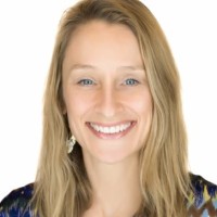 Overhaul Employee Amy Campbell's profile photo