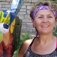 Stepp Manufacturing Co., Inc. Employee Nancy Kriz's profile photo