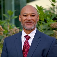 Bonneville Power Administration Employee John Hairston's profile photo