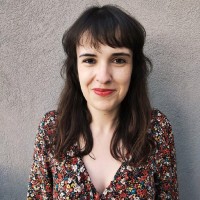 Code for All_ Employee Marcela Martins Maia's profile photo