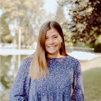 SpringHill Employee Lynnea Humrichous's profile photo