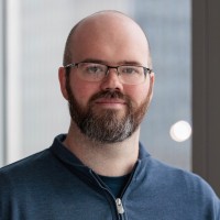 Fieldstone Bio Employee Brandon Fields's profile photo