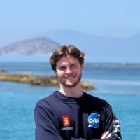 Orbit NTNU Employee Filip Spanne's profile photo