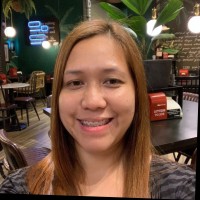 Marie Manolette Mercado's profile photo