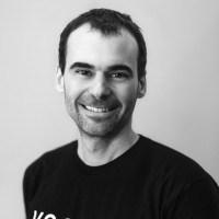 Vooban Employee Hugues Foltz's profile photo