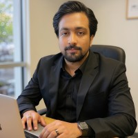TBM Skill Development Studio Employee Sharique Nazer's profile photo