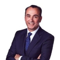 QVC International Employee Philip van der Merwe's profile photo