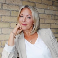 JAM CRM Employee Andrea Cook's profile photo