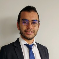 SoftwareOne Colombia Employee Jonathan Pacheco's profile photo