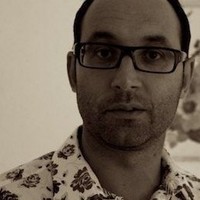 Inspired Entertainment, Inc. Employee Graham Roberts's profile photo