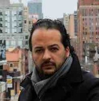 Rodrigo Farfán Email & Phone Number