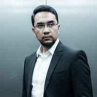 Sribu Employee Herry Gunawan's profile photo