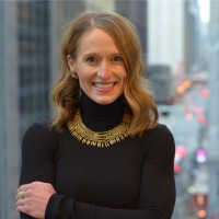 Griffith Foods Europe Employee Sarah Cigrang's profile photo