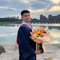 ZHEJIANG NHU COMPANY LTD. Employee Kelvin Tan's profile photo