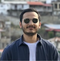Nouman Khaldi's profile photo