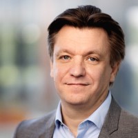 HTG Solutions Employee Lasse Stenholt's profile photo