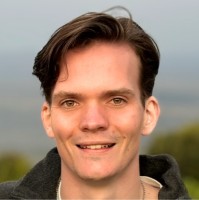 SeedLegals Employee Ollie Hopkins's profile photo