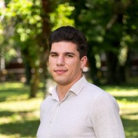 InteRo Property Development Employee Marian Iancu's profile photo
