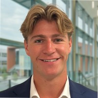 Carrier Enterprise Employee Rob Doster's profile photo