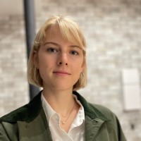 Groover Employee Erica Leh's profile photo