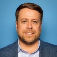 IBM Employee Nick Rogers's profile photo