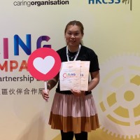 Pinky Kwong Email