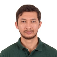 Islombek Mamatov Email