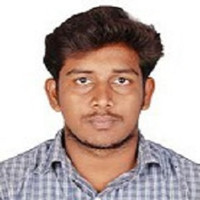 Fuso Tech Centre India Employee Tamil Selvan's profile photo