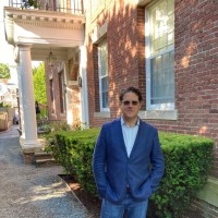 Auberge Collection Employee Jordi Valles Blistin's profile photo