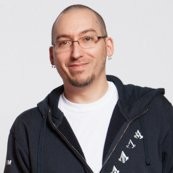HB Studios Employee Ken Alguire's profile photo