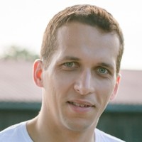 IRIAN Solutions Employee Dominik Dejmek's profile photo