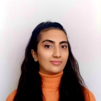 Walker Data Solutions Employee Bahar Ramazanova's profile photo